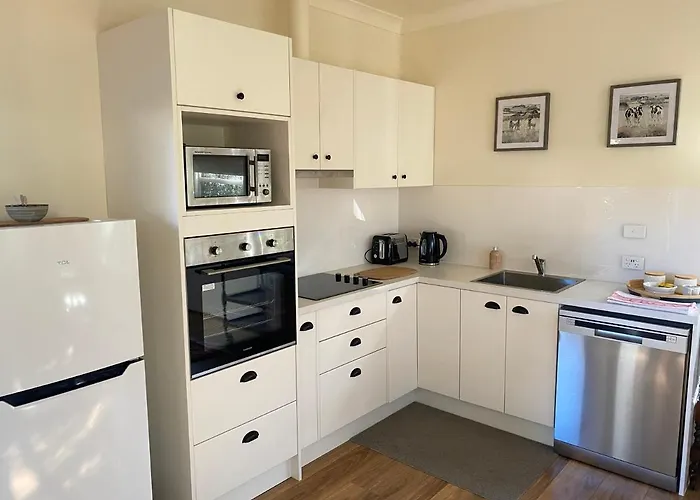 King River Cottage