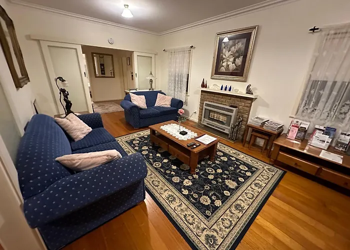 Admurraya House Bed & Breakfast