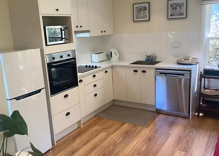 King River Cottage