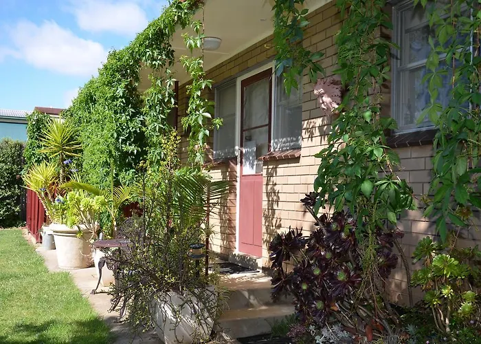 Admurraya House Bed & Breakfast